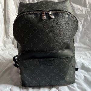 Louis vuitton backpack
